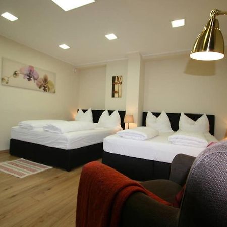 Vienna City Domizil - Apartment Zewnętrze zdjęcie