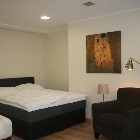 Vienna City Domizil - Apartment Zewnętrze zdjęcie
