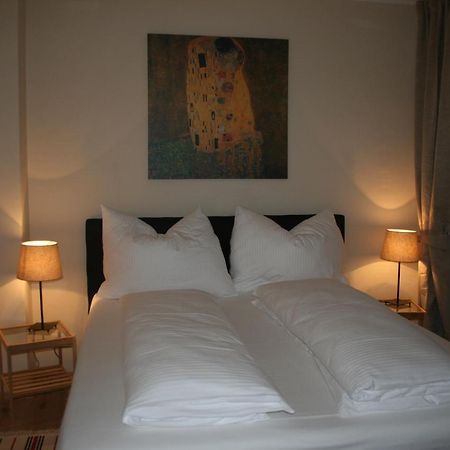 Vienna City Domizil - Apartment Zewnętrze zdjęcie