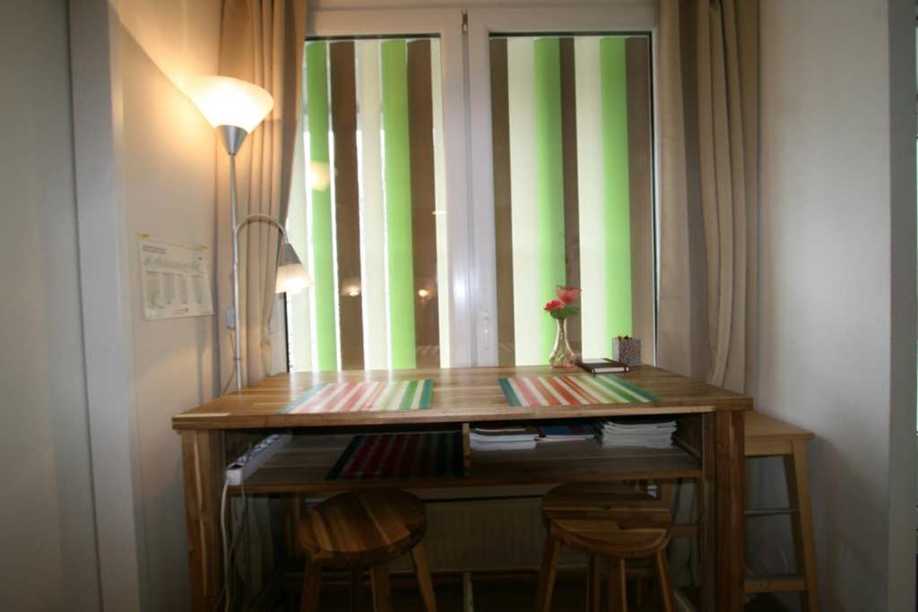 Vienna City Domizil - Apartment Zewnętrze zdjęcie