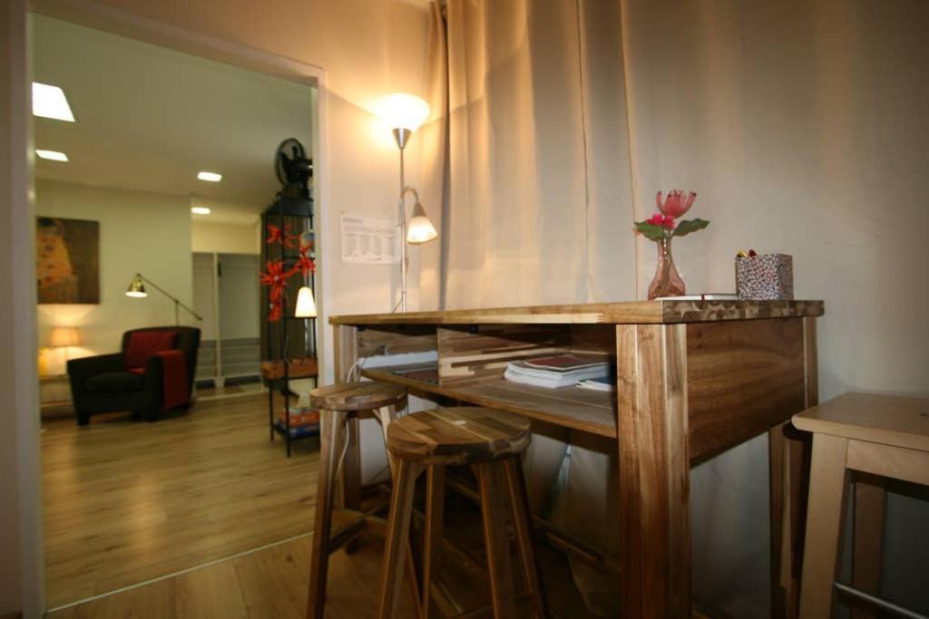 Vienna City Domizil - Apartment Zewnętrze zdjęcie