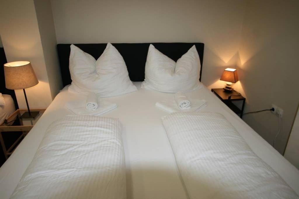Vienna City Domizil - Apartment Zewnętrze zdjęcie