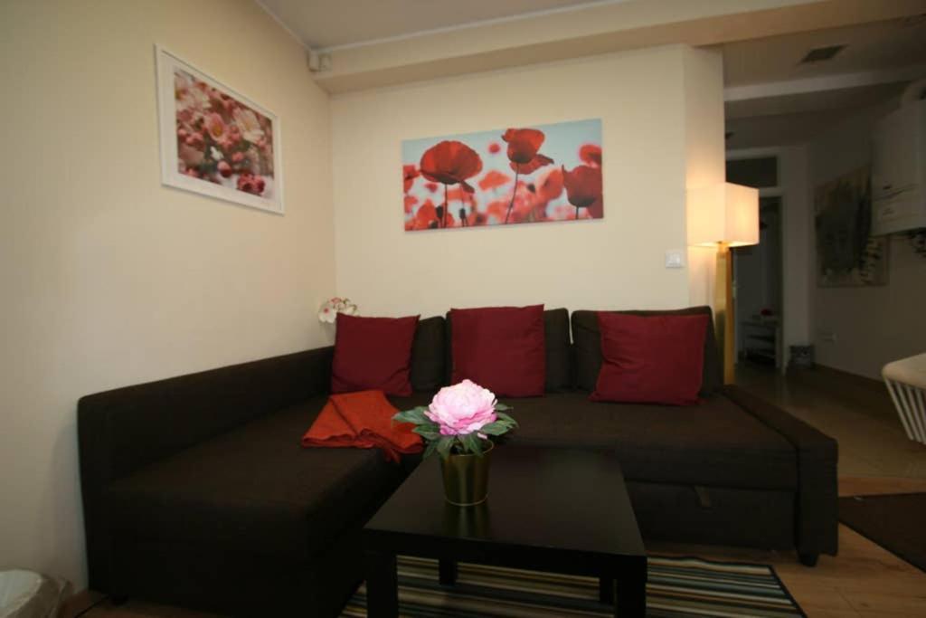 Vienna City Domizil - Apartment Zewnętrze zdjęcie