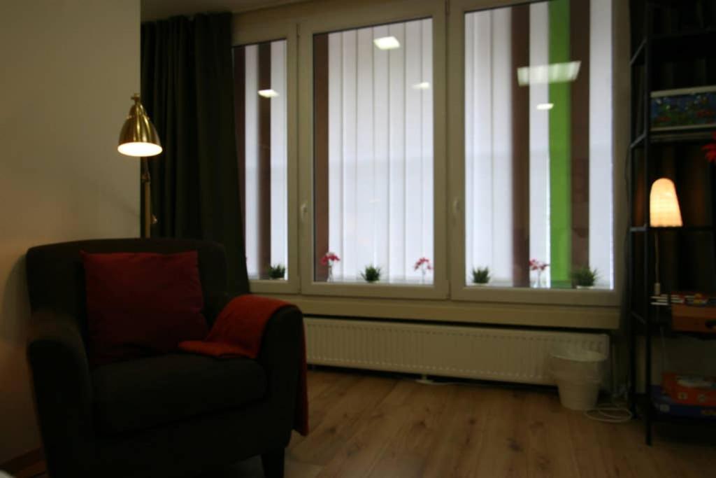 Vienna City Domizil - Apartment Zewnętrze zdjęcie