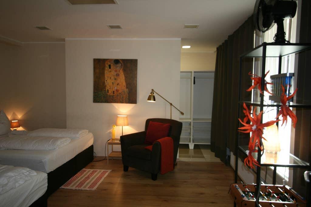 Vienna City Domizil - Apartment Zewnętrze zdjęcie