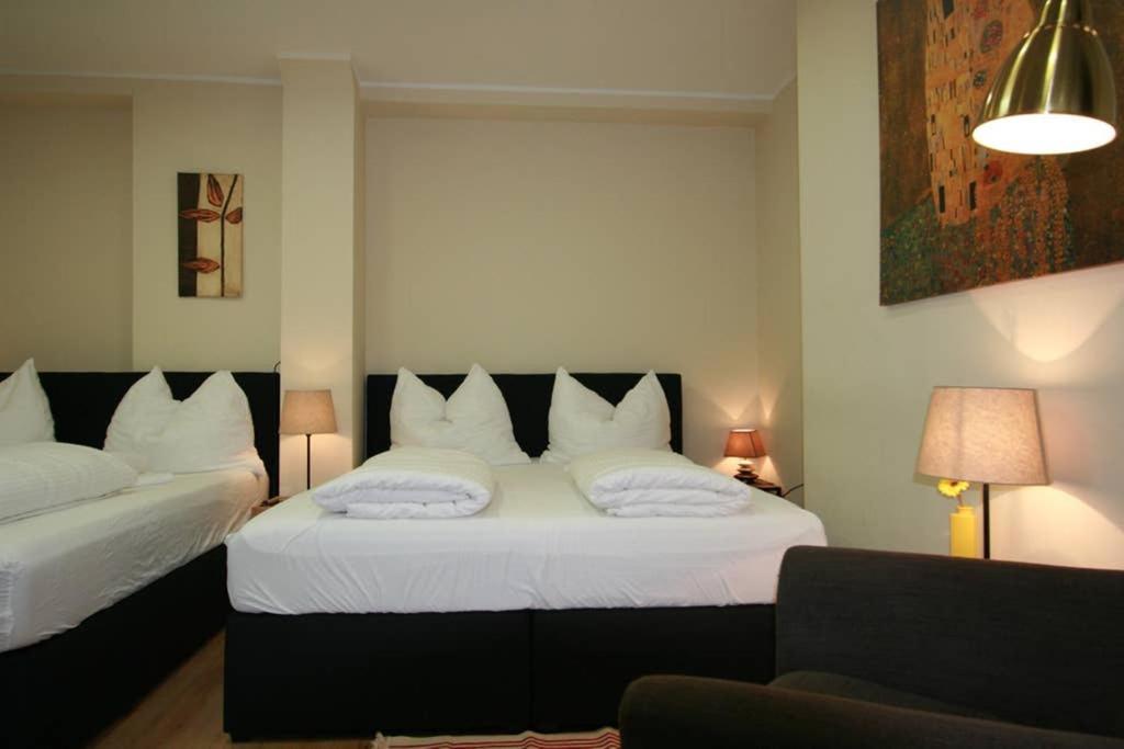 Vienna City Domizil - Apartment Zewnętrze zdjęcie