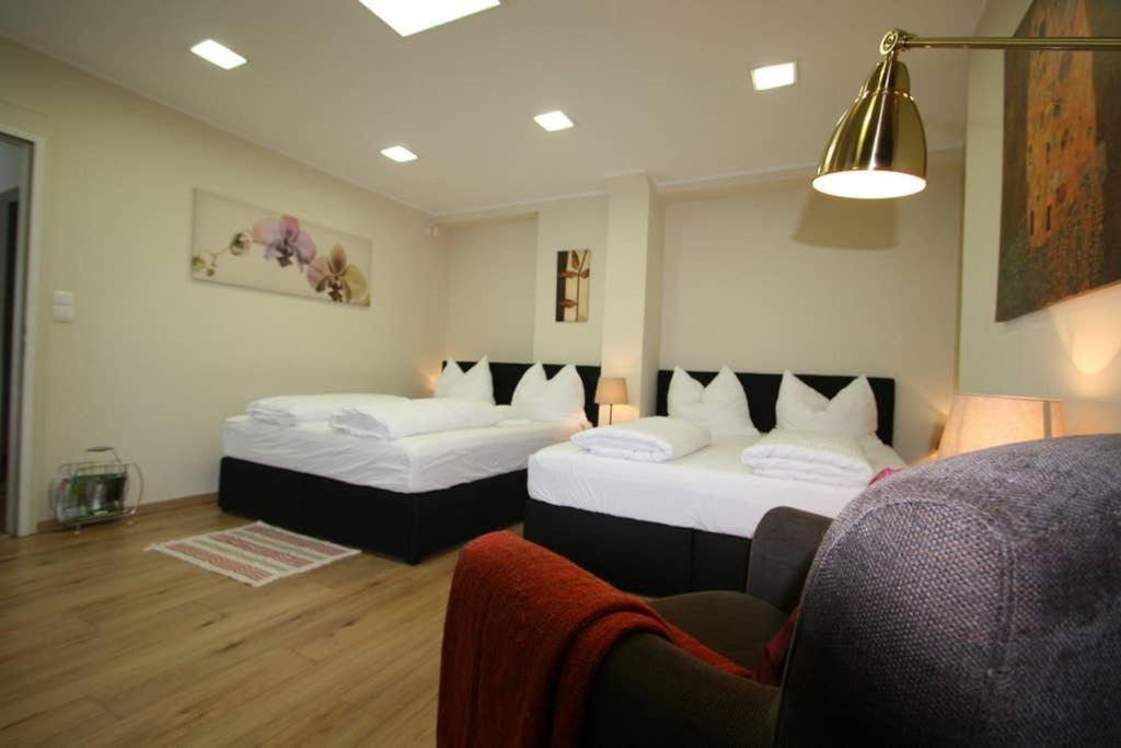 Vienna City Domizil - Apartment Zewnętrze zdjęcie