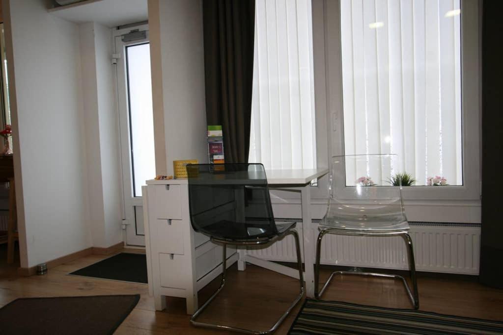 Vienna City Domizil - Apartment Zewnętrze zdjęcie