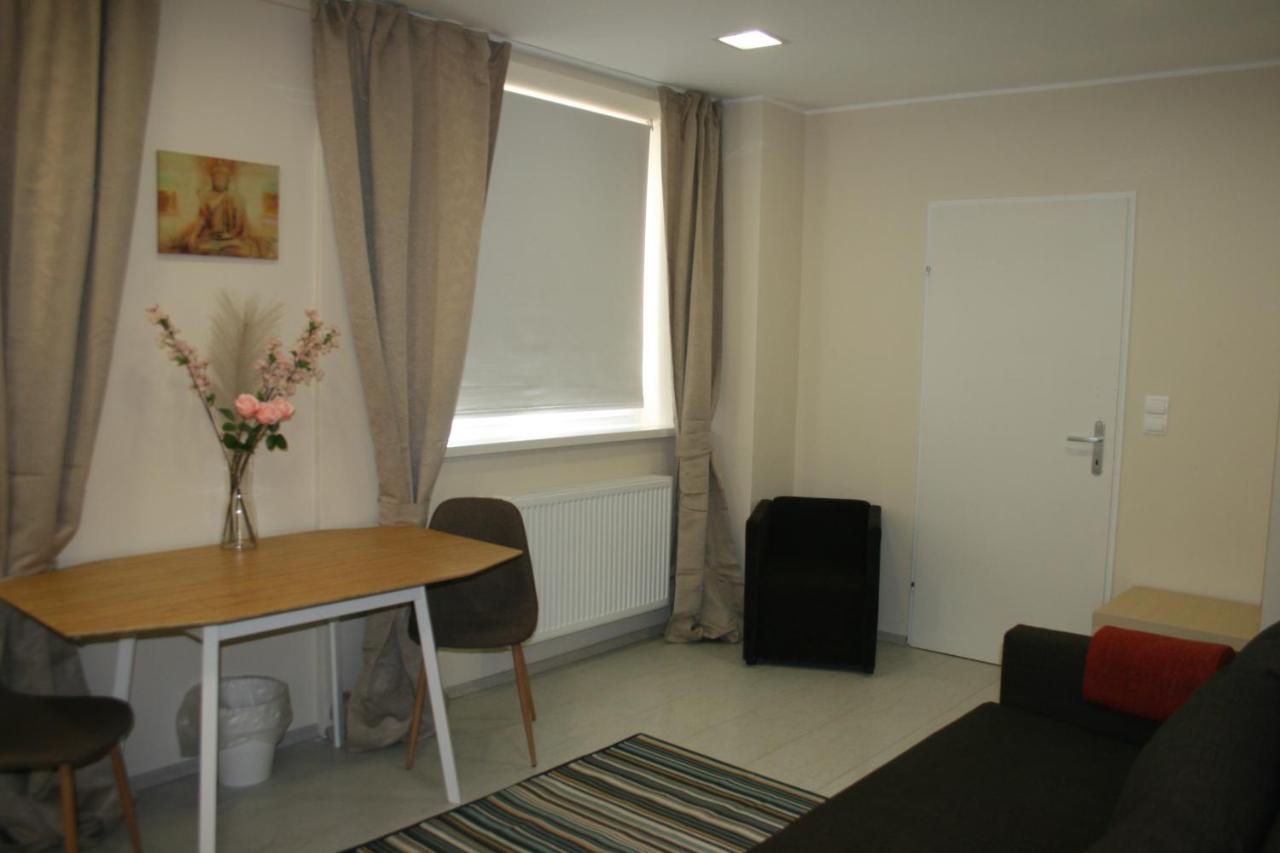 Vienna City Domizil - Apartment Zewnętrze zdjęcie