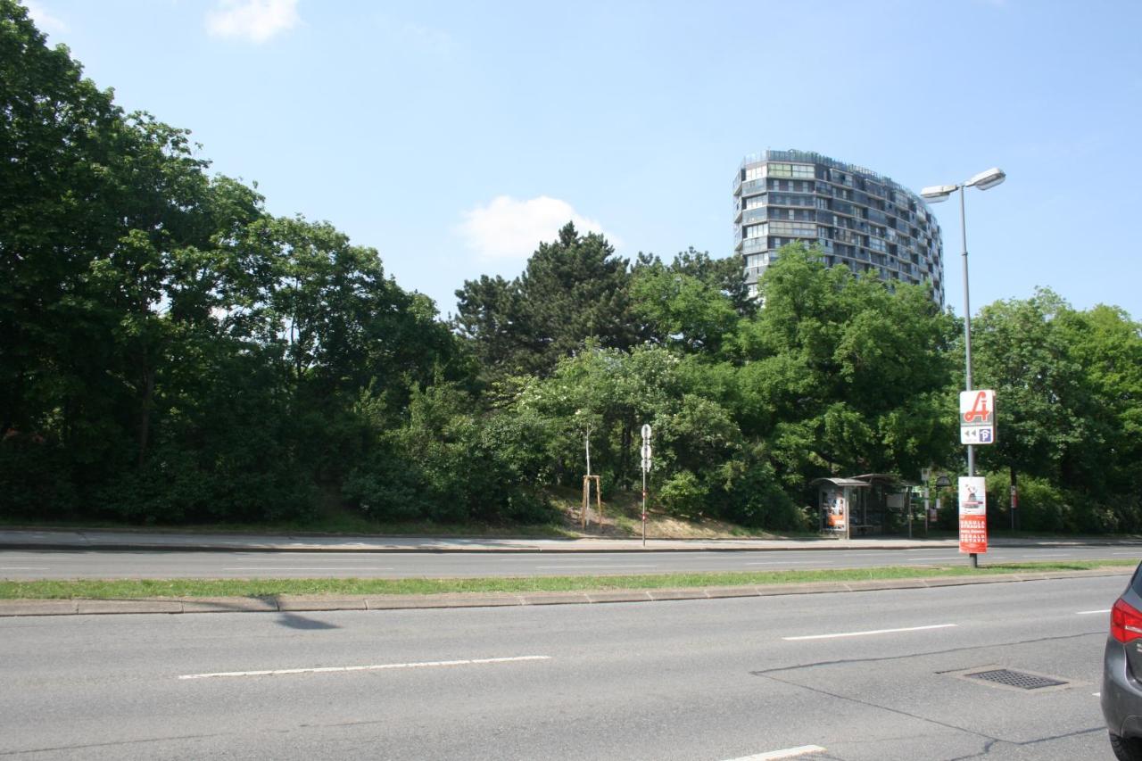 Vienna City Domizil - Apartment Zewnętrze zdjęcie