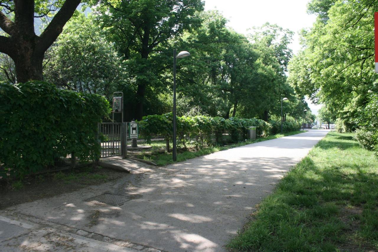 Vienna City Domizil - Apartment Zewnętrze zdjęcie