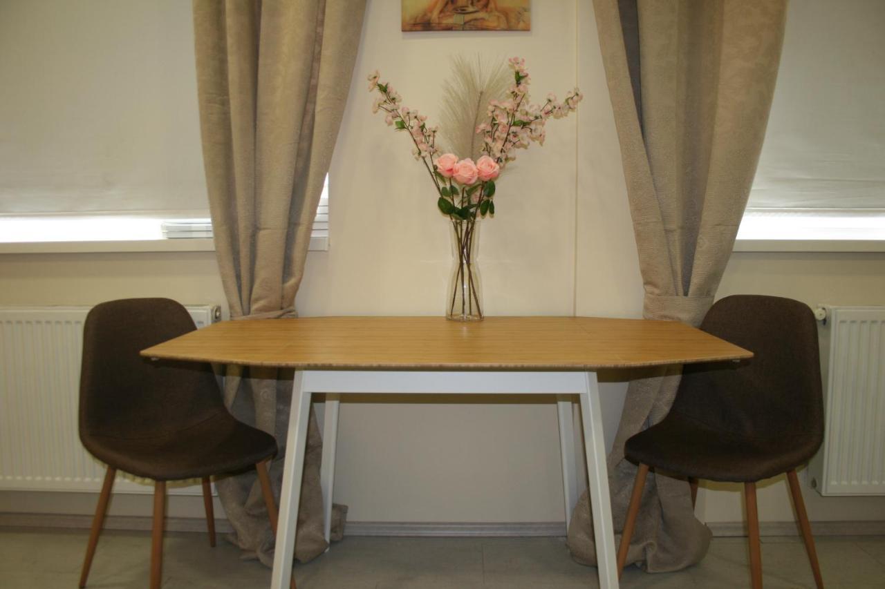 Vienna City Domizil - Apartment Zewnętrze zdjęcie