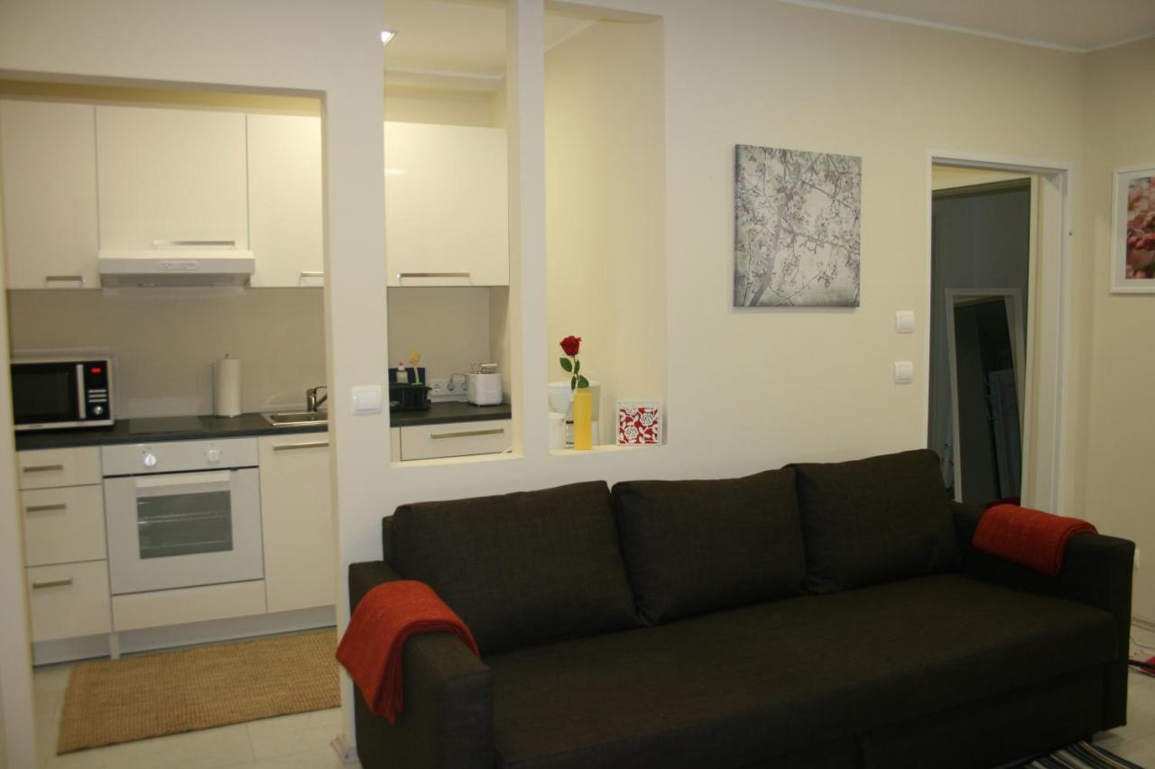 Vienna City Domizil - Apartment Zewnętrze zdjęcie
