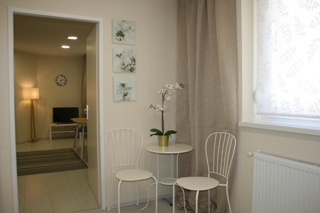Vienna City Domizil - Apartment Zewnętrze zdjęcie