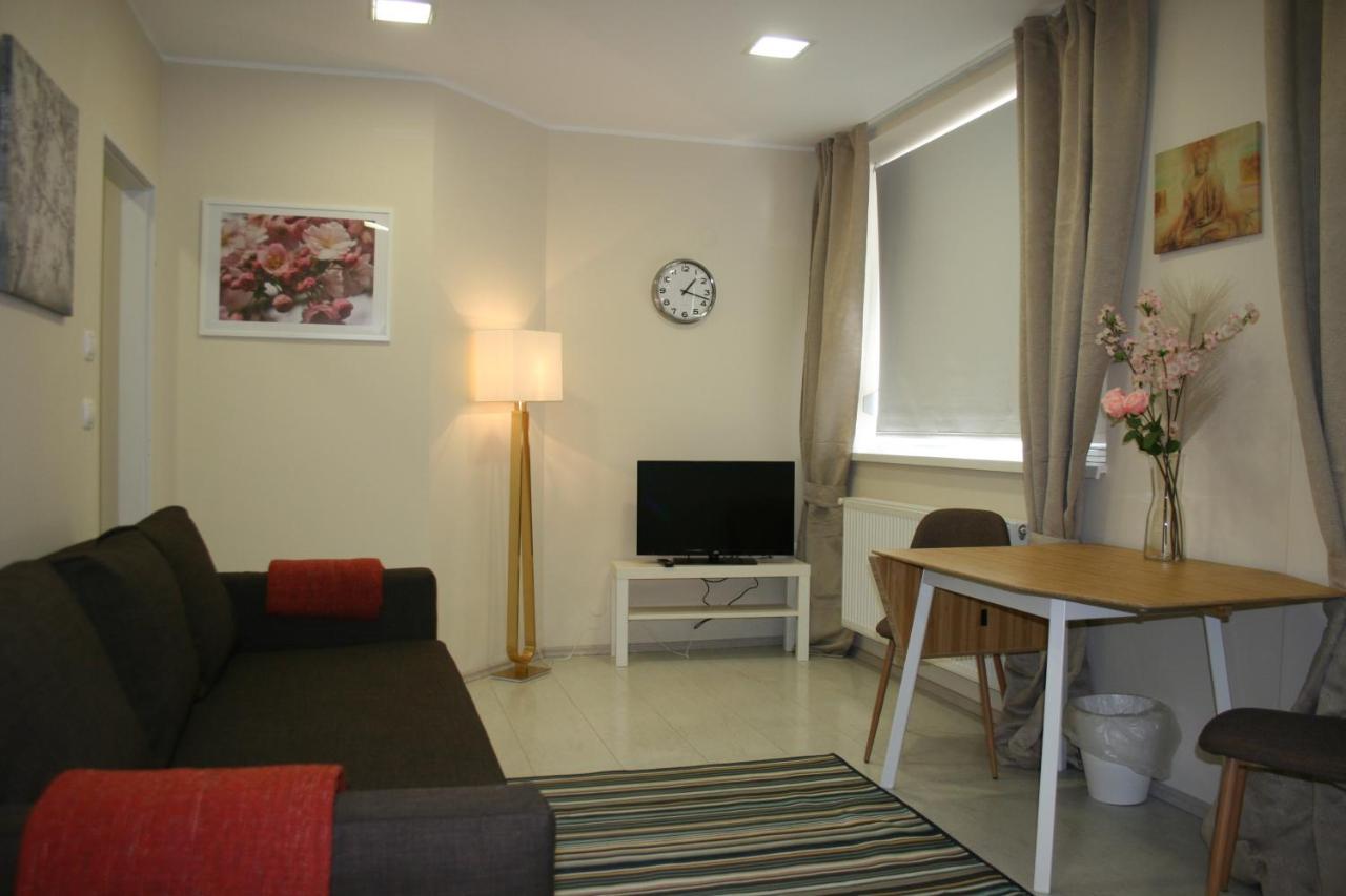 Vienna City Domizil - Apartment Zewnętrze zdjęcie