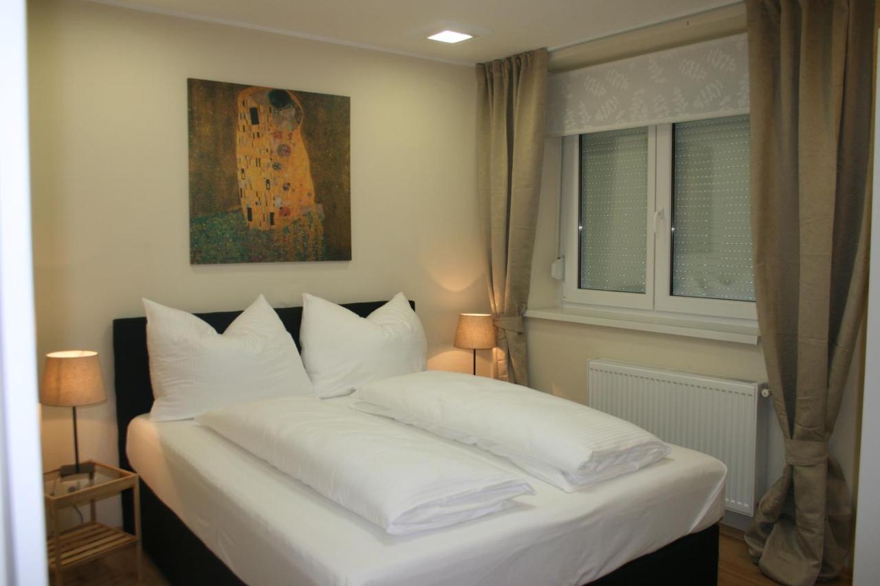Vienna City Domizil - Apartment Zewnętrze zdjęcie