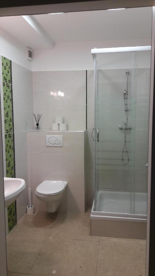 Vienna City Domizil - Apartment Zewnętrze zdjęcie