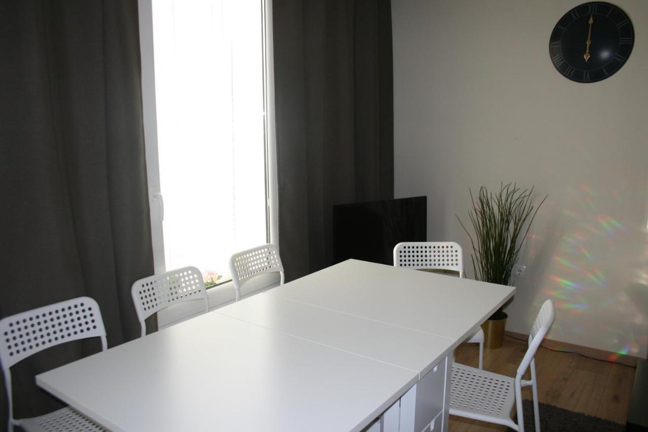 Vienna City Domizil - Apartment Zewnętrze zdjęcie