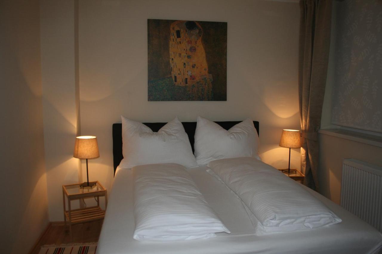 Vienna City Domizil - Apartment Zewnętrze zdjęcie