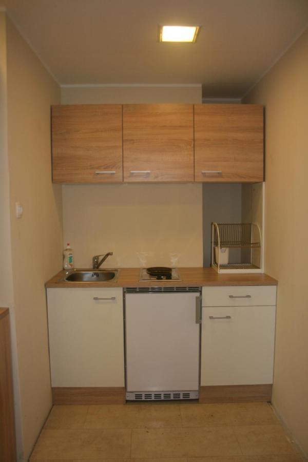 Vienna City Domizil - Apartment Zewnętrze zdjęcie