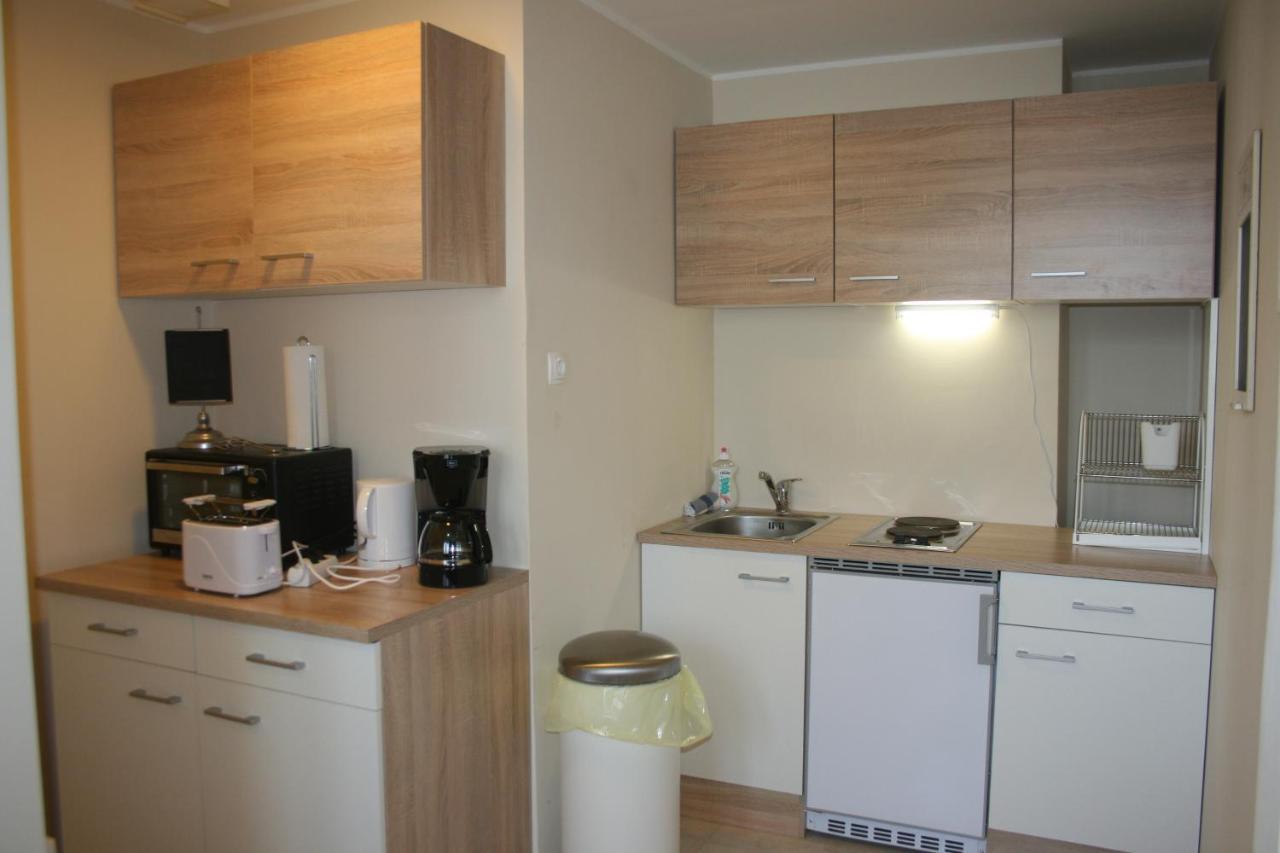 Vienna City Domizil - Apartment Zewnętrze zdjęcie