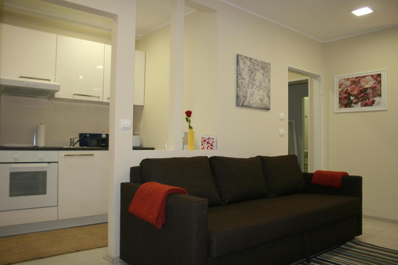 Vienna City Domizil - Apartment Zewnętrze zdjęcie