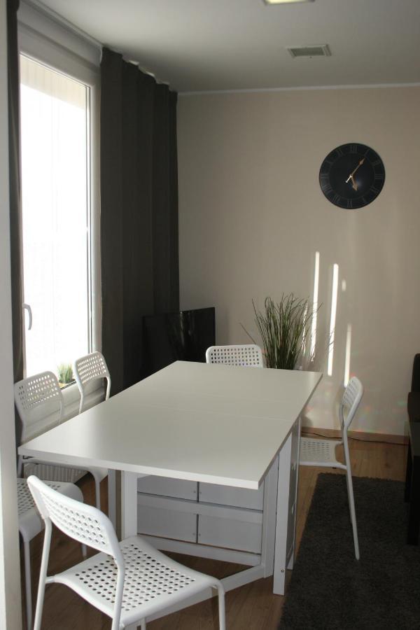 Vienna City Domizil - Apartment Zewnętrze zdjęcie