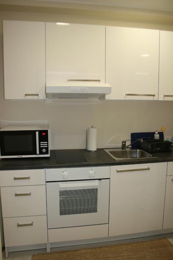 Vienna City Domizil - Apartment Zewnętrze zdjęcie