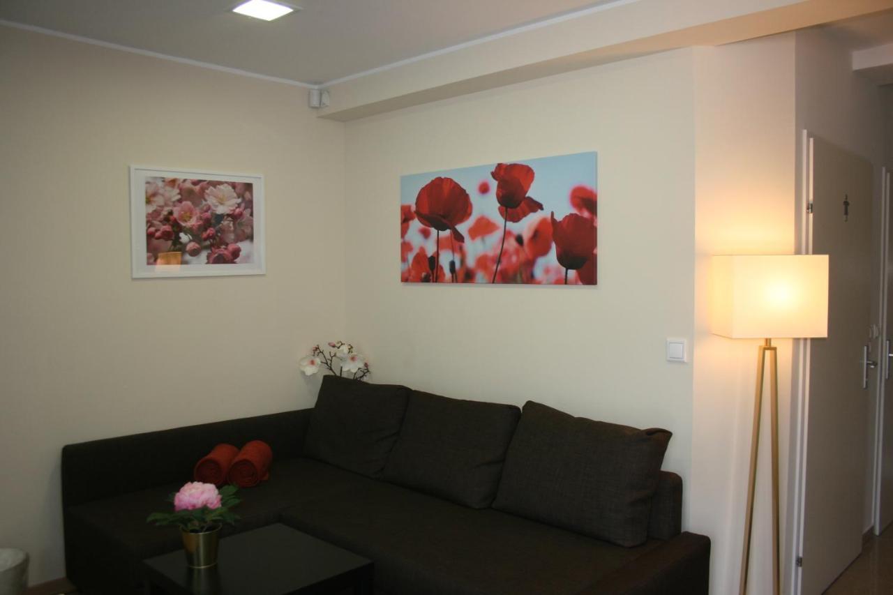 Vienna City Domizil - Apartment Zewnętrze zdjęcie