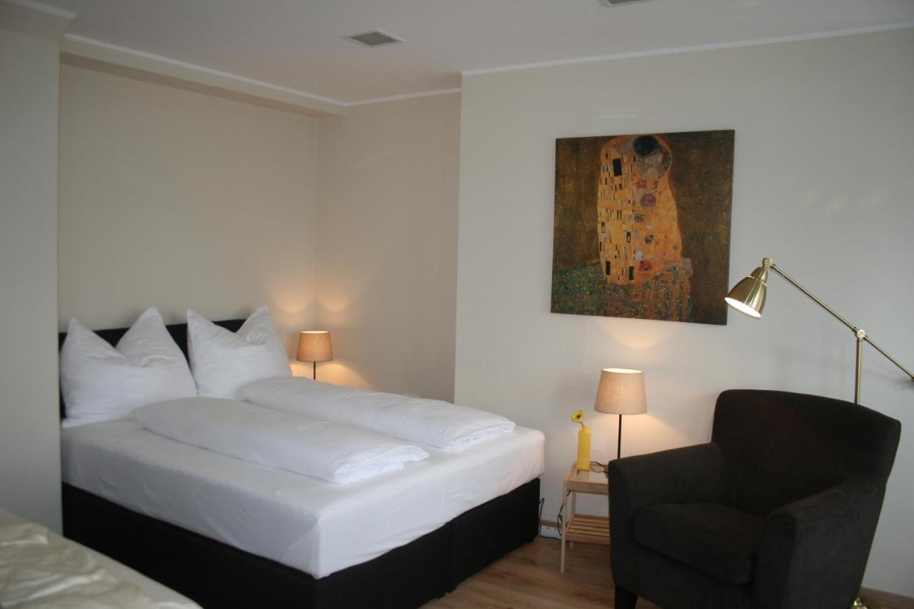 Vienna City Domizil - Apartment Zewnętrze zdjęcie