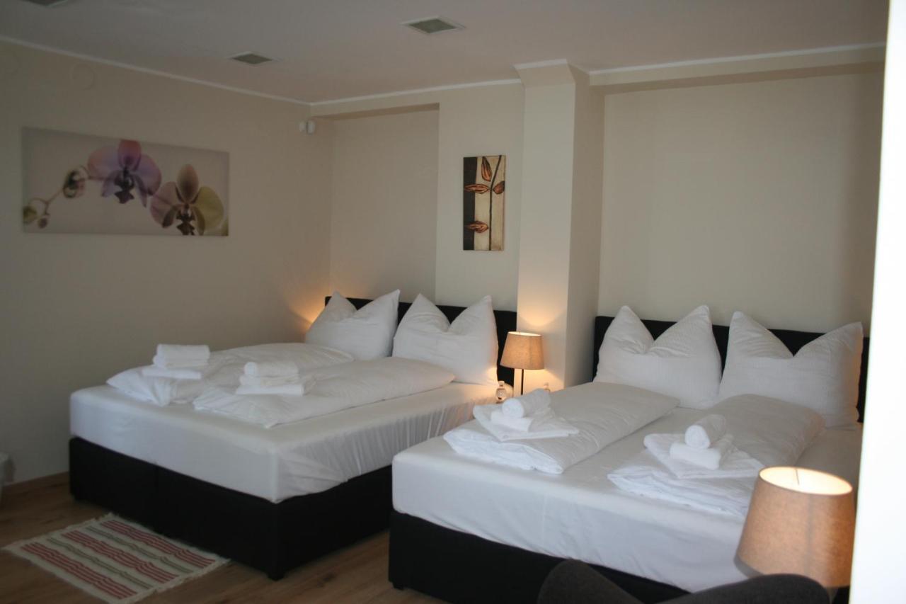 Vienna City Domizil - Apartment Zewnętrze zdjęcie