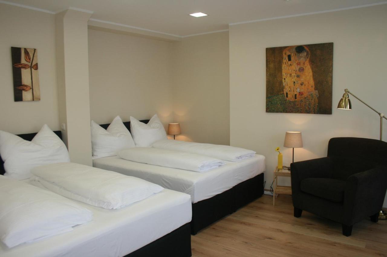 Vienna City Domizil - Apartment Zewnętrze zdjęcie