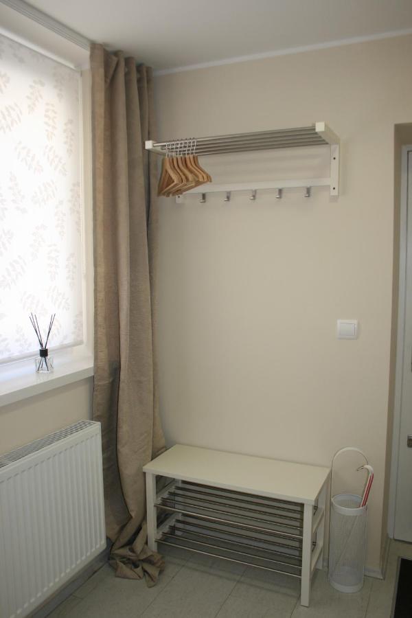 Vienna City Domizil - Apartment Zewnętrze zdjęcie