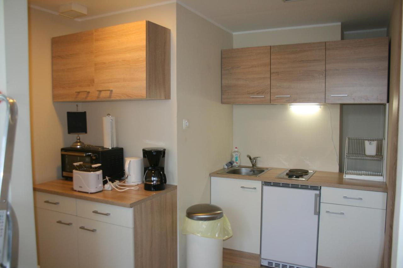 Vienna City Domizil - Apartment Zewnętrze zdjęcie