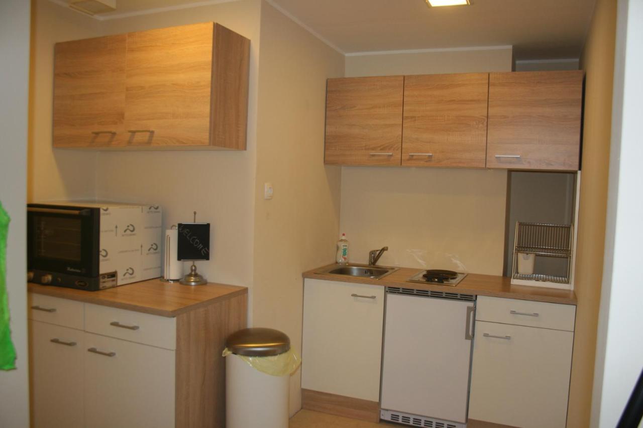 Vienna City Domizil - Apartment Zewnętrze zdjęcie