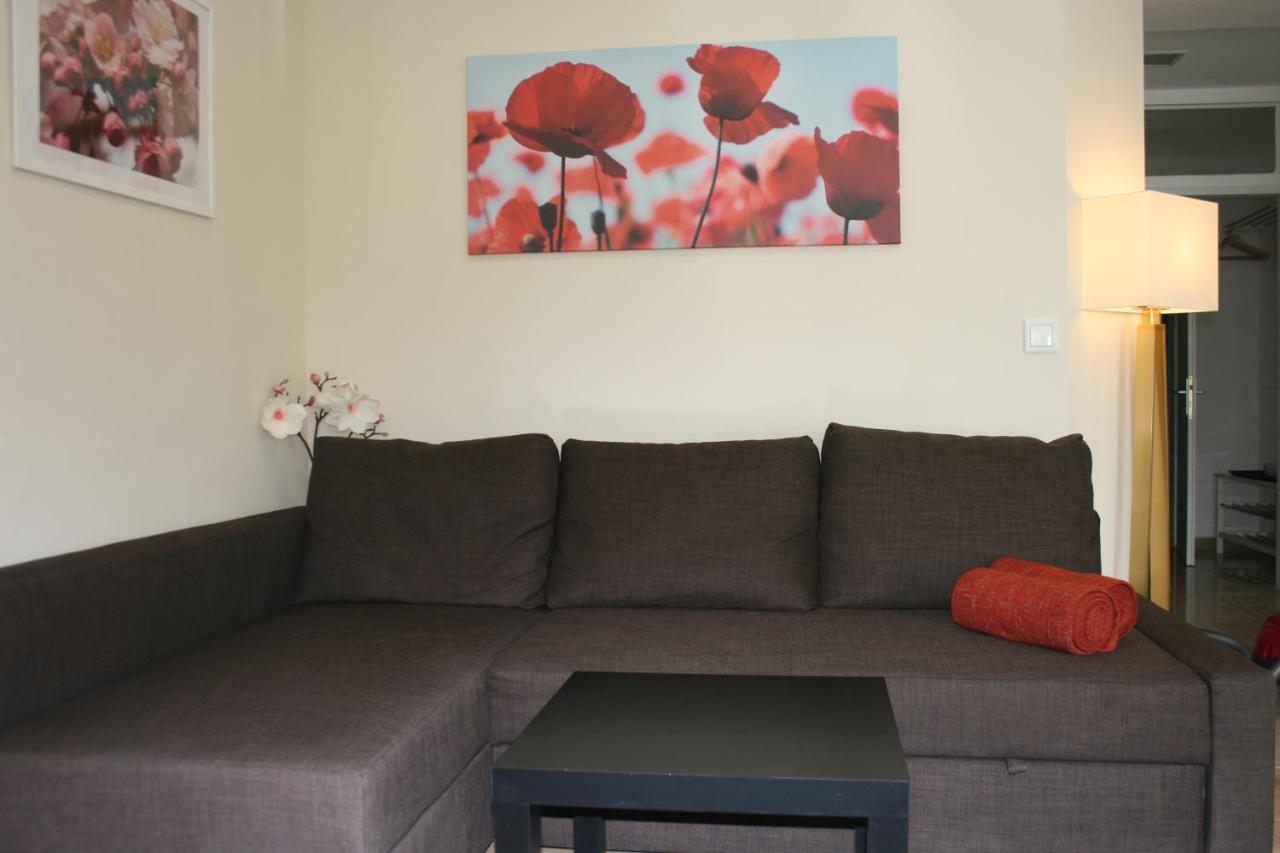 Vienna City Domizil - Apartment Zewnętrze zdjęcie